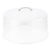Browne Cake Cover, 12"D x 6.4"H