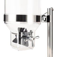 Browne Cereal Dispenser, 11.6 qt