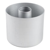 American Metalcraft Doughnut Cutter, 3", Anodized Aluminum