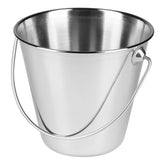 American Metalcraft Mini Stainless Steel Serving Pail