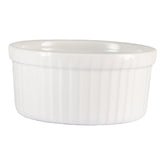 BIA Ramekin, 4 oz, White Porcelain