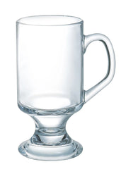 Arcoroc Irish Coffee Mug, 10 oz (24-pack)