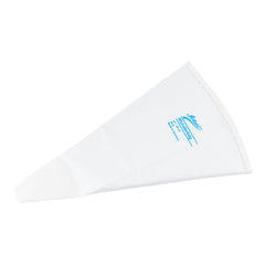Ateco Wunderbag High Heat Poly Coated Pastry Bag, Cotton Felt/Poly