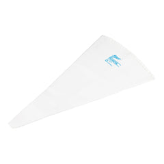 Ateco Wunderbag High Heat Poly Coated Pastry Bag, Cotton Felt/Poly