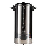 Boswell PC190C Coffee Percolator / Urn, 100 Cup, Stainless Steel, 120V