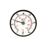 BIOS Magnetic Surface Dial Thermometer, FINAL SALE