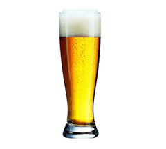 Arcoroc Grand Pilsner Glass, 16 oz (36-pack)
