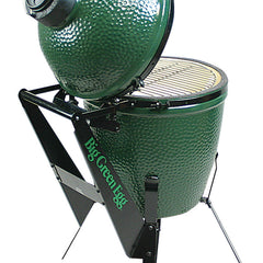 Big Green Egg Nest Handler for Medium Big Green Egg, FINAL SALE