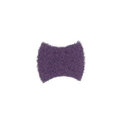 3M Scotch-Brite Purple Scour Pad, 4.5" x 2.8" (24-pack)