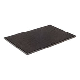 Browne Bar Drainer Mat, 12" x 18"