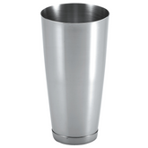 Browne Cocktail Shaker, Stainless Steel