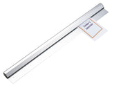 Browne Check Rail, Aluminum