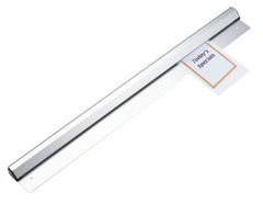 Browne Check Rail, Aluminum