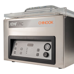 Atmovac Chinook 14 Chamber Vacuum Sealer w/ 14" Sealer Bar
