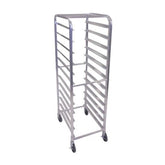 Browne 12 Tier Bun Pan Rack