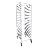 Browne 20 Tier Bun Pan Rack