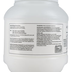 Alto-Shaam ScaleFree Descaling Powder, 4 lb