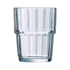 Arcoroc Norvege Old Fashioned Glass (72-pack)