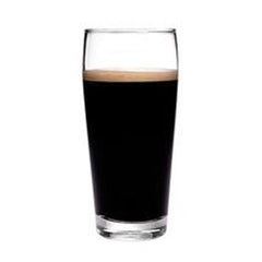 Anchor Hocking Pub Glass, 20 oz (12-pack)