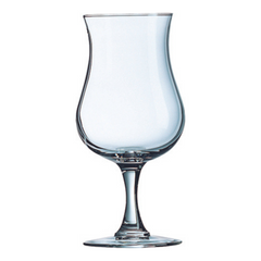 Arcoroc Excalibur Petite Cuvee Glass, 13 oz (24-pack)