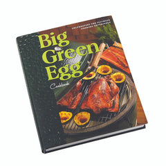 Big Green Egg Cookbook, FINAL SALE