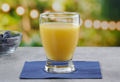 Anchor Hocking Solace Juice Glass, 5 oz (24-pack)