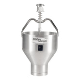 Belshaw Type K Pancake Dispenser, 8 Size Settings