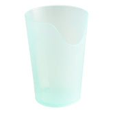 BIOS Nosey Cup, 4 oz, Transparent