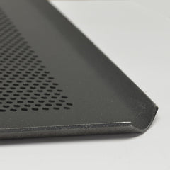 AMT Bakernorm Universal Baking Tray, Perforated, 23.6" x 15.7"