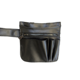 Blackwood Tablet Server Pouch, Black Vinyl