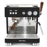 Ascaso Baby T Plus Espresso Machine, 120V