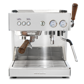 Ascaso Baby T Zero Espresso Machine, 120V