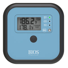 BIOS Commercial Dishwasher Thermometer