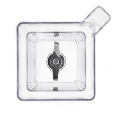 Blendtec FourSide Jar Kit with Latching Lid