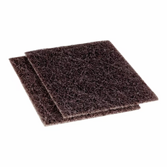 3M Scotch-Brite Heavy Duty Griddle Pad (10-pack)