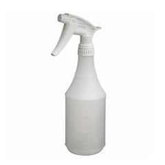 BIOS Spray Bottle with Trigger, 24 oz, FINAL SALE