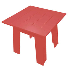 Beaver Springs Modern Adirondack Side Table
