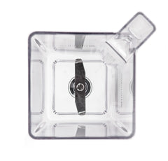 Blendtec Wildside+ Jar Kit with Hard Lid