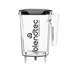 Blendtec Wildside+ Jar Kit with Latching Lid