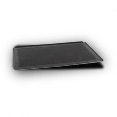 AMT Universal Baking Tray, Perforated, 20.8" x 12.6", Nonstick Finish