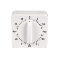 BIOS Mechanical Timer