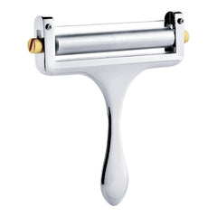 Browne Cheese Slicer with Adjustable Roller, Aluminum