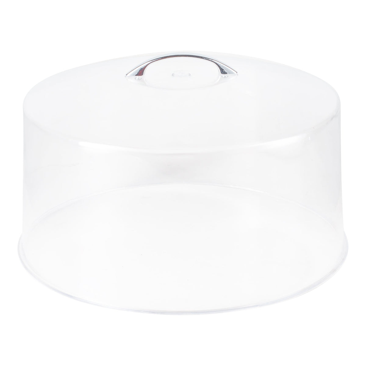 Browne Cake Cover, 12"D x 6.4"H