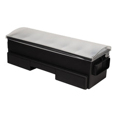 Browne All-In-One Bar Caddy, 6 Compartments and Rimmer Station