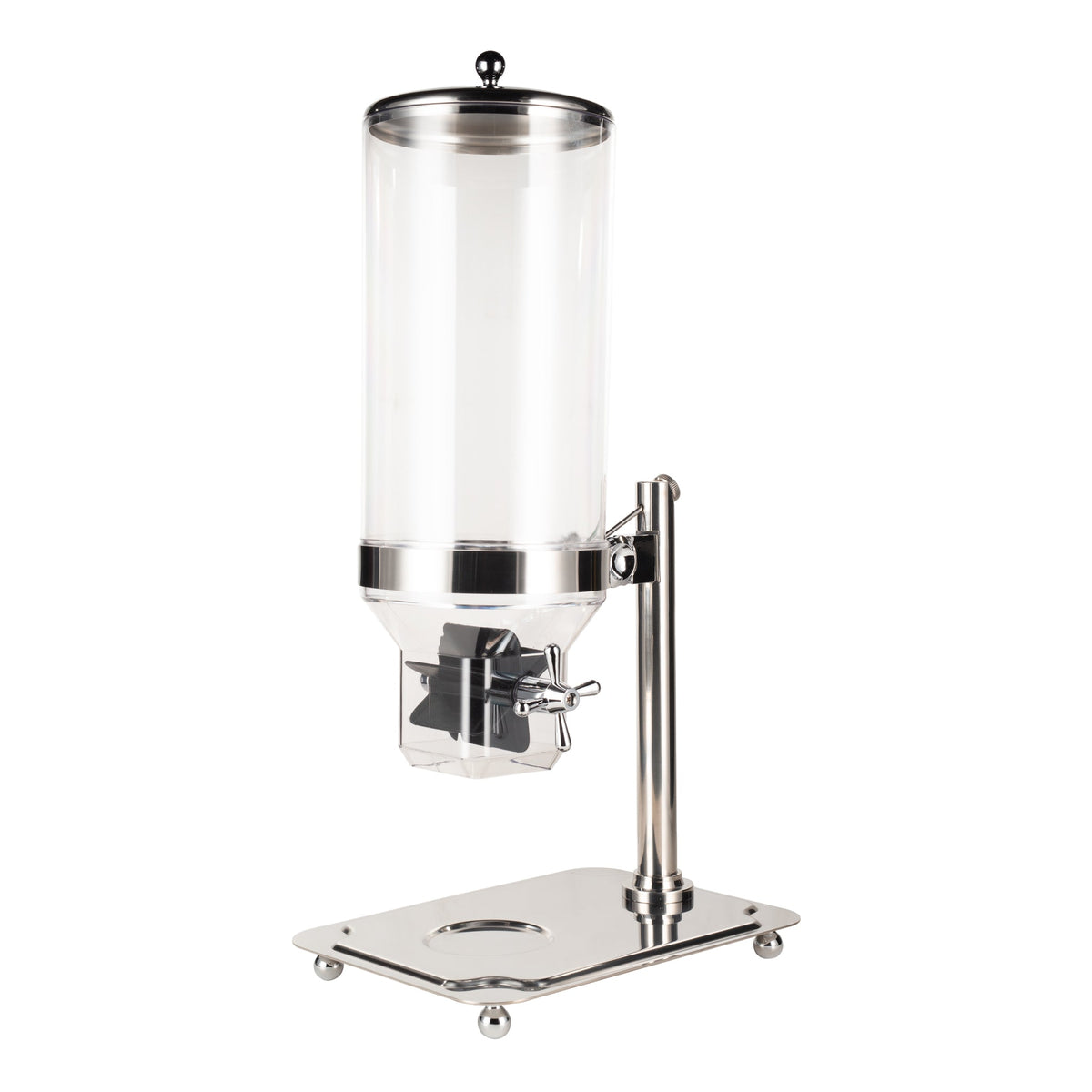 Browne Cereal Dispenser, 11.6 qt