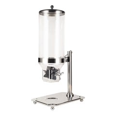 Browne Cereal Dispenser, 11.6 qt