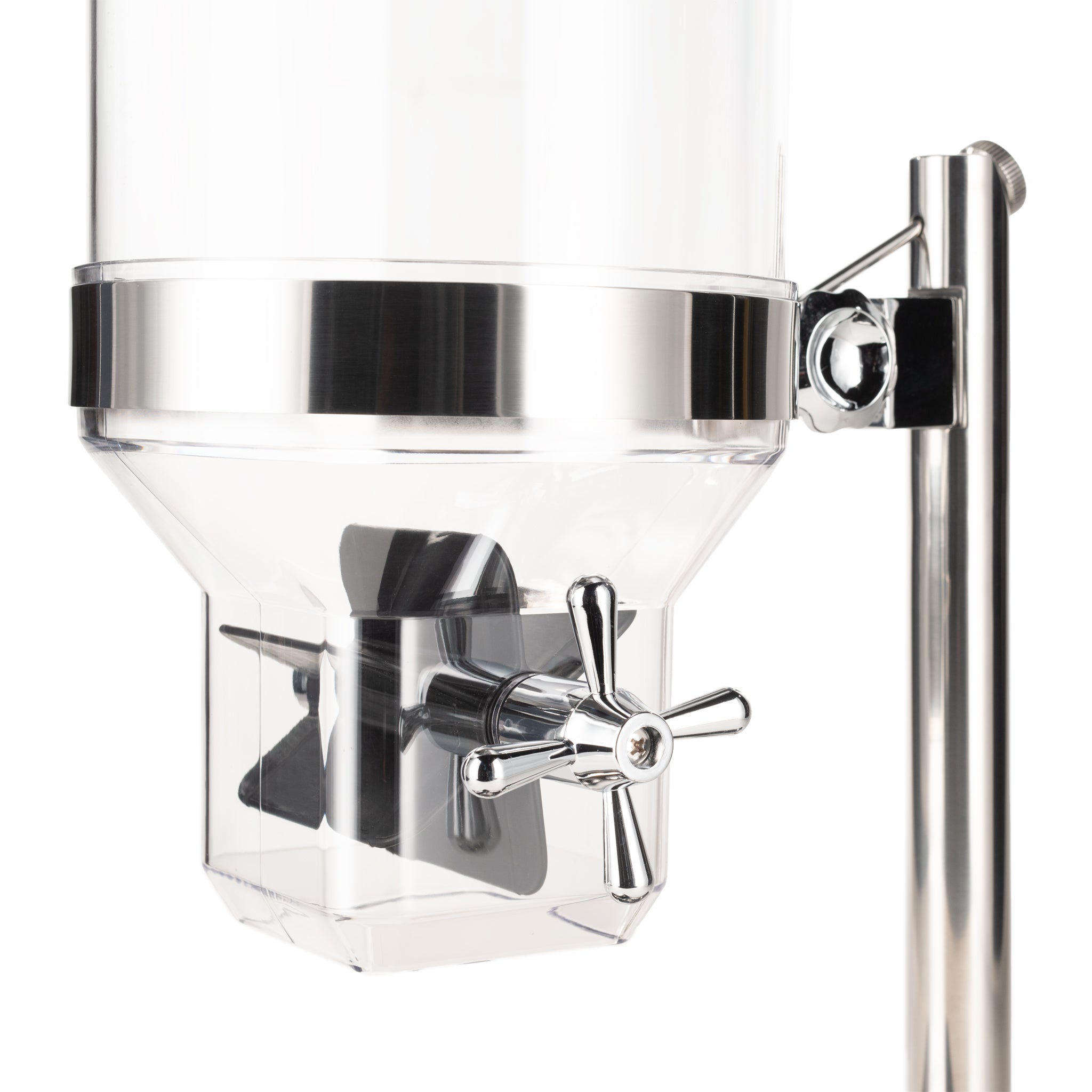 Browne Cereal Dispenser, 11.6 qt