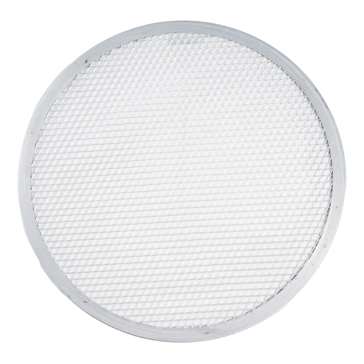 American Metalcraft Pizza Screen, 12", Aluminum
