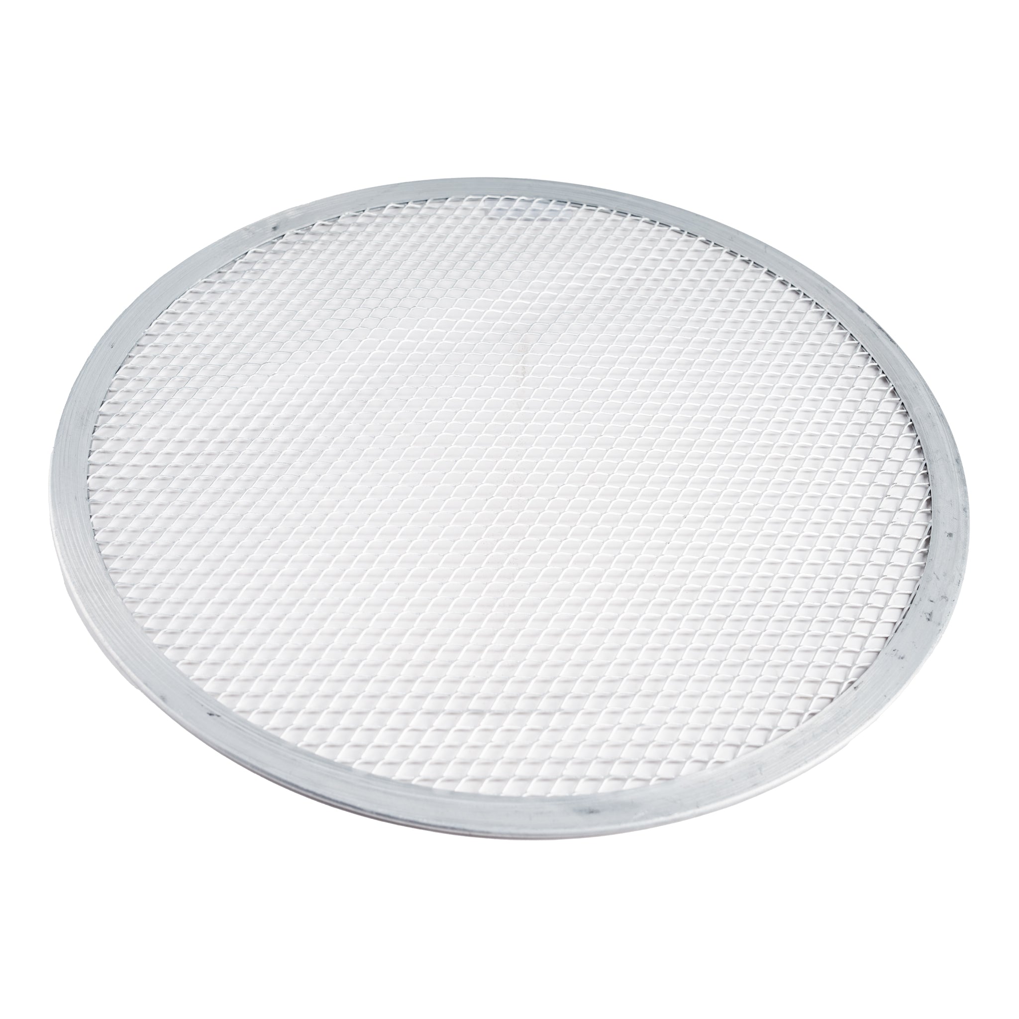 American Metalcraft Pizza Screen, 12", Aluminum
