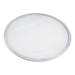 American Metalcraft Pizza Screen, 12", Aluminum